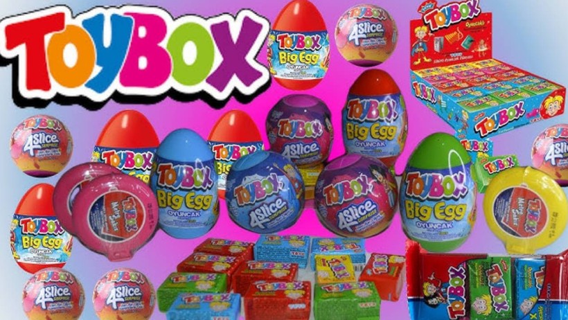Türkiye'nin Oyuncak Devi Toybox Adım Adım Batıyor! Her Evin Baş Köşesindeydi, Mahkemeden Yeni Karar - Resim : 2