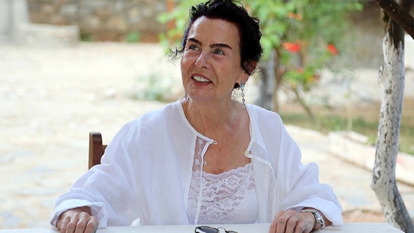 Yeşilçam’ın Erkek Fatması’na Büyük Vefa! Fatma Girik Ölümünün 3'üncü Yıl Dönümünde Anıldı - Resim : 3