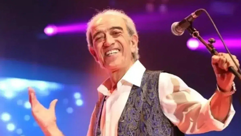 Yoğun Bakımdaki Edip Akbayram'dan Haber Var - Resim : 2
