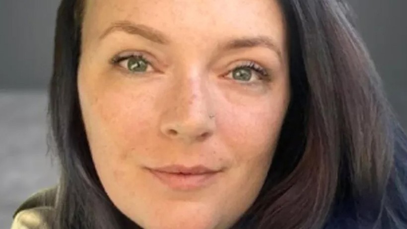 Kan Donduran Kadın Cinayeti: Anne Olmak İstediği İçin Sevgilisini Öldürdü! - Resim : 1