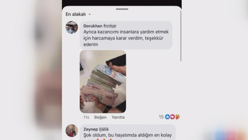 REZALETİN BU KADARI! Facia Üzerinden Bahis Reklamı Yaptılar - Resim : 3