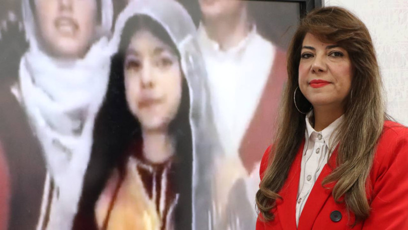 Müzik Öğretmeninin 41 Yıl Önce Söylediği Türkü Yeniden Gündem Oldu, Tüm Türkiye’nin Diline Dolandı - Resim : 1