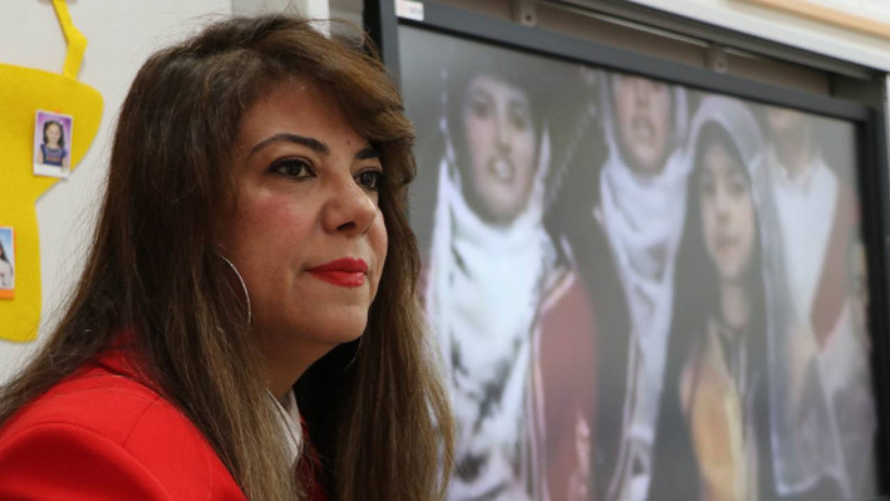 Müzik Öğretmeninin 41 Yıl Önce Söylediği Türkü Yeniden Gündem Oldu, Tüm Türkiye’nin Diline Dolandı - Resim : 2