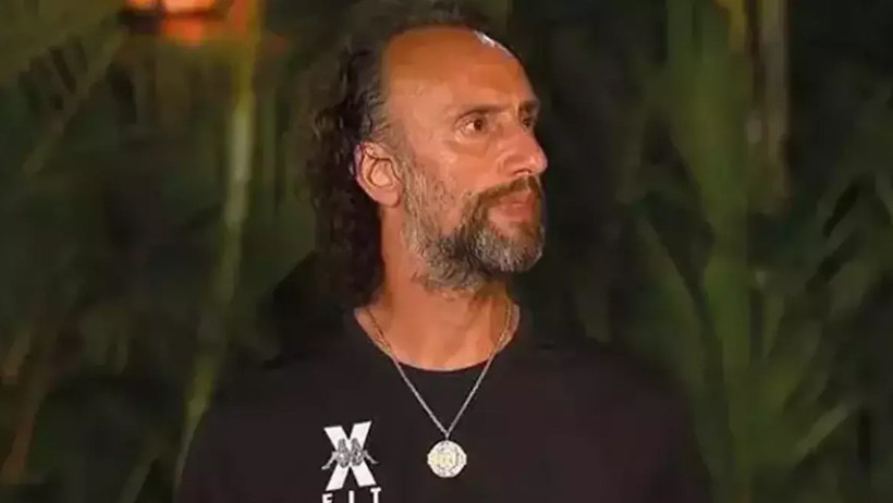 Acun Ilıcalı Duyurdu! Popüler Yarışmacı Survivor'dan Diskalifiye Edildi - Resim : 1