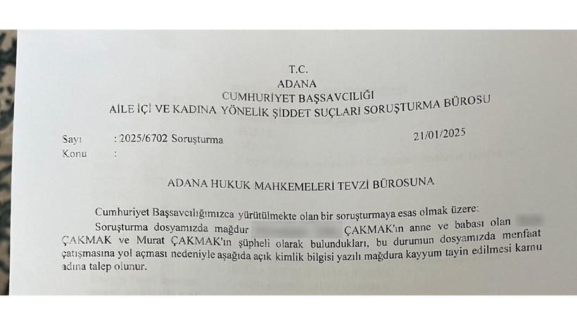 Topuk Kanı Aldırmadı, Sağlık Bakanlığı Harekete Geçti: 2,5 Aylık Bebeğe Kayyım Atandı - Resim : 3