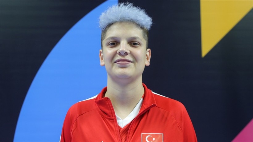 Voleybol Camiası Bu İddiayı Konuşuyor: Beşiktaş’tan Ebrar Karakurt Hamlesi - Resim : 3