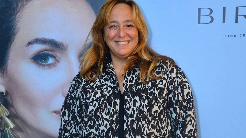 Ayşe Barım Kaosunda Bir Taş da Cansu Dere’den! 11 Ay Sonra İtiraf Etti - Resim : 1