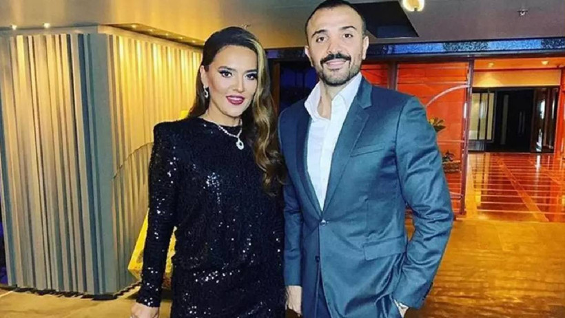 Demet Akalın’a Ecel Terleri Döktüren Olay, Eşinin Başına Geleni 'Aklım Çıktı' Diyerek Duyurdu - Resim : 2