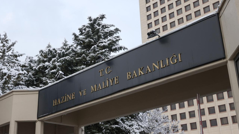 Kamu Çalışanlarına 'Yolluk' Adı Altında Servet... Rakam Dudak Uçuklattı! - Resim : 1