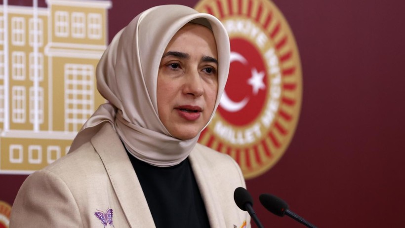 İktidar Geri Adım Atmıştı: Tepki Çeken Düzenleme Yeniden Meclis'e Geliyor - Resim : 1