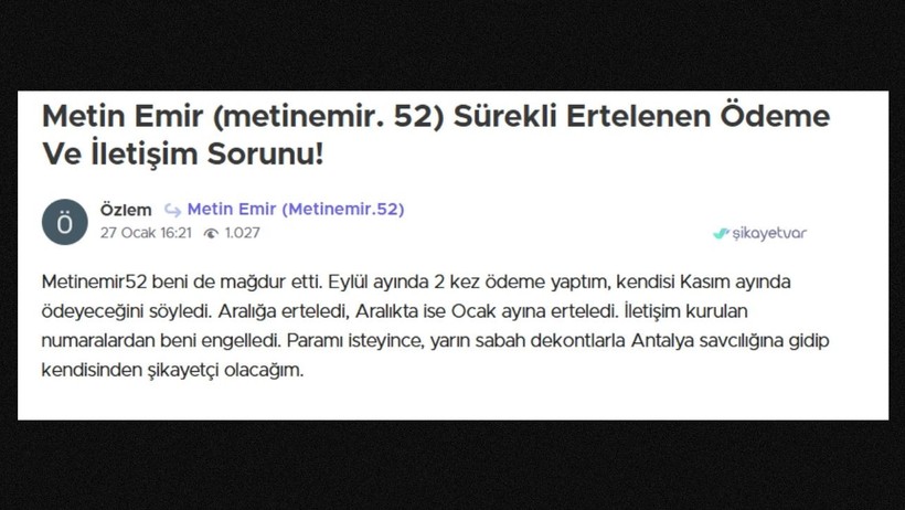 'Kripto Para Yorumcusundan Büyük Vurgun' İddiası - Resim : 5