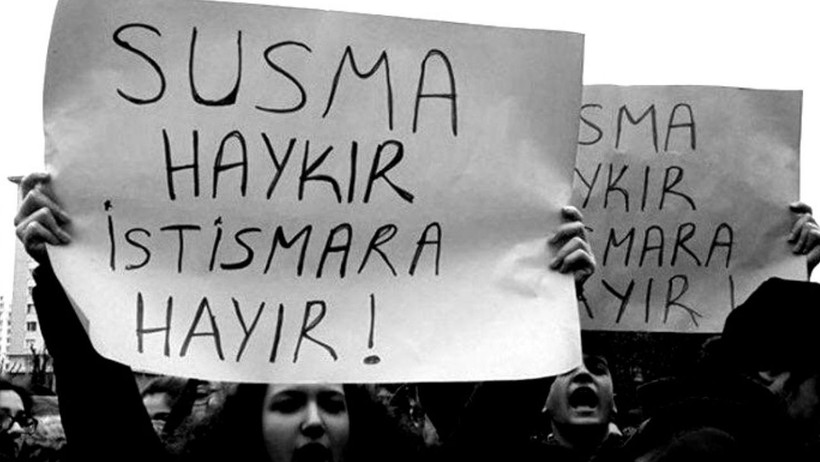 Adana'da Mide Bulandıran Olay: Yüzde 70 Zihinsel Engelli Genç Kadını Akrabası İstismar Etti - Resim : 1