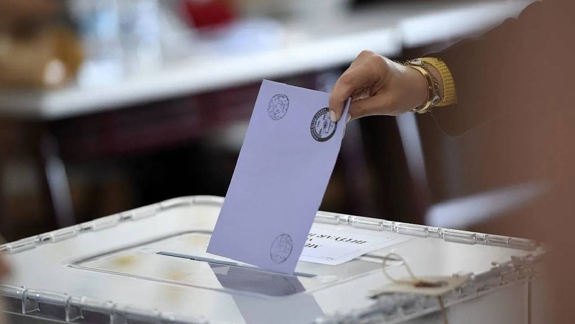 Ankara'yı Hareketlendirecek Kulis, CHP '2025' Diyordu, AKP’nin Seçim Tarihi Sızdı - Resim : 1