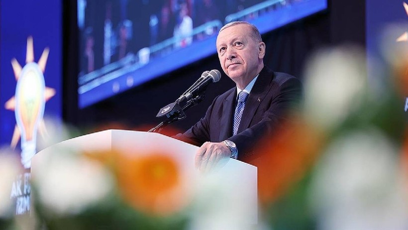 AKP'den CHP Lideri Özel'e Sert 'Gazze' Yanıtı - Resim : 1