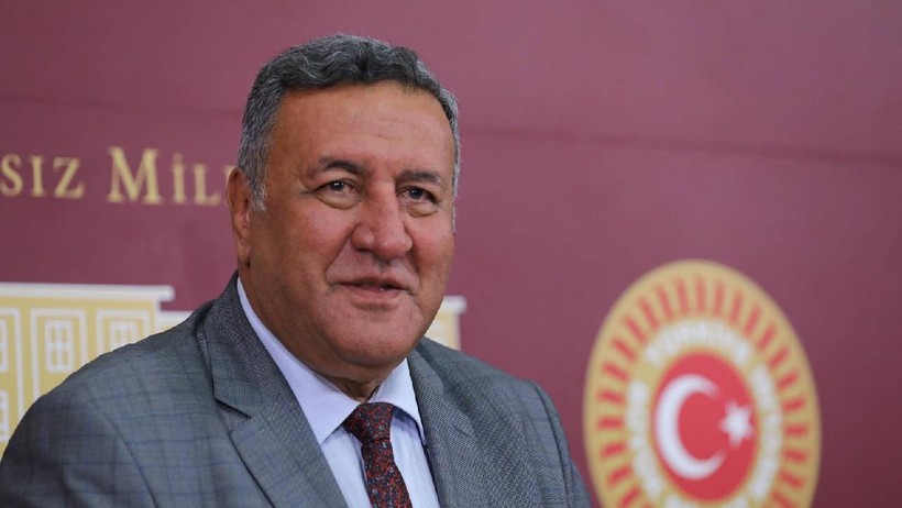 CHP’li Gürer’den İktidara 'Pestisit' Çıkışı: 10 Bin Bildirimin 853 Bini Türkiye'den - Resim : 1