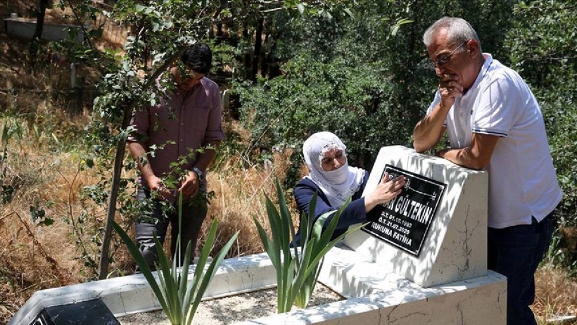 Vahşice Katledilen Pınar Gültekin'in Davasında Utandıran Gelişme! 'Yargıtay 'Canavarca Değil' Dedi - Resim : 3