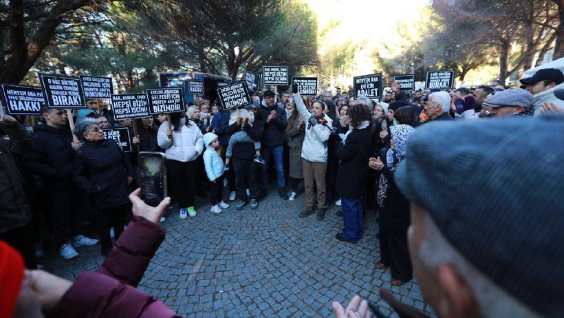 Efes Selçuk Belediyesi'nin Meryem Ana Evi Nöbeti EMITT 2025’te de Devam Edecek - Resim : 2