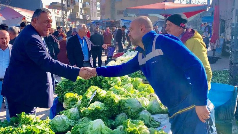CHP’li Gürer’den İktidara 'Pestisit' Çıkışı: 10 Bin Bildirimin 853 Bini Türkiye'den - Resim : 3