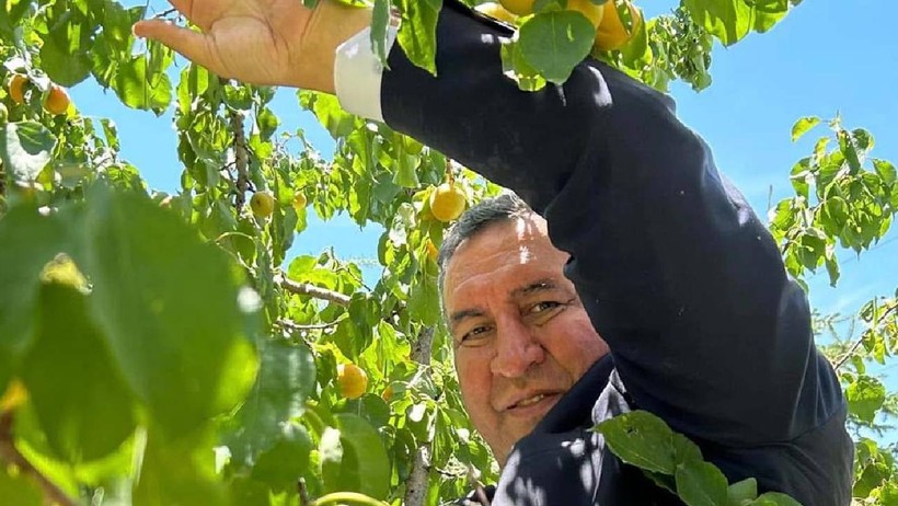 CHP’li Gürer’den İktidara 'Pestisit' Çıkışı: 10 Bin Bildirimin 853 Bini Türkiye'den - Resim : 2