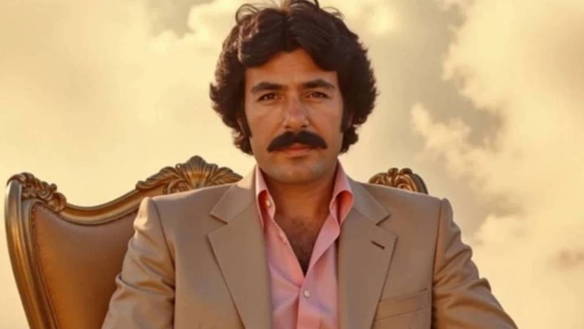 Ferdi Tayfur’un Yeğeninden Büyük Vefa, 'Tüm Sevenlerine Duyurulur' Dedi ve Tarih Verdi - Resim : 3