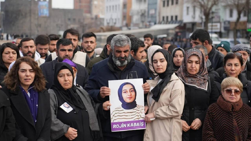 Rojin Kabaiş'in &Ouml;l&uuml;m&uuml;nde Sır 20 Kilometre, Kilit Soru Cevabını Buldu! Bilirkişi Raporunda Yeni Detaylar - Resim : 4