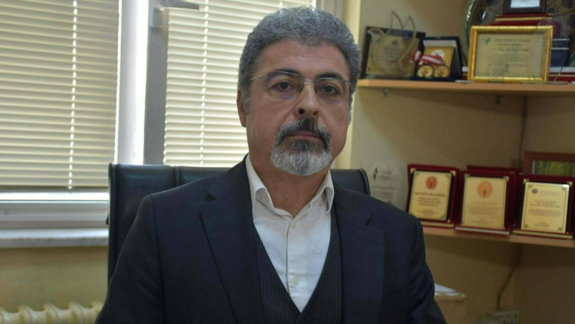 Dört Profesörden Peş Peşe Uyarılar: 'Patlama ve Büyük Deprem Aynı Anda Olabilir' - Resim : 1