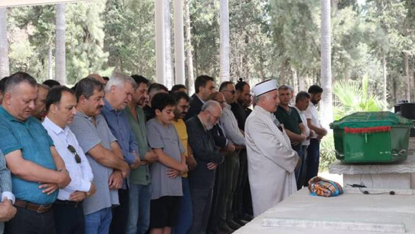 11 Yaşındaki Elif’in Ölümüne Neden Olan Sürücüden Pişkin Savunma, 'Tabelaları Göremedim, Kusurum Olmadığını Düşünüyorum' - Resim : 1