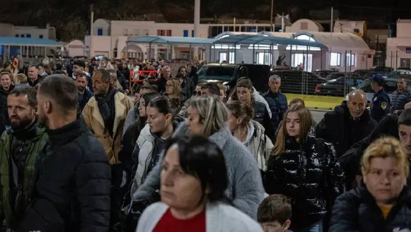 Ege’de Deprem Alarmı! Talimatlar Verildi, Büyük Kaçış Planı Devrede - Resim : 3