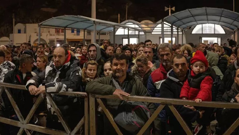 Ege’de Deprem Alarmı! Talimatlar Verildi, Büyük Kaçış Planı Devrede - Resim : 2