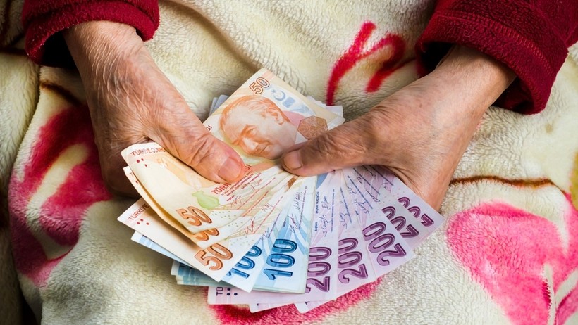 Bağ-Kur SSK Emekli Bayram İkramiyesi Ne Kadar Olacak? Milyarlarca Liralık Maliyet Planı Bozdu: En Fazla Olabilecek Rakam... - Resim : 2