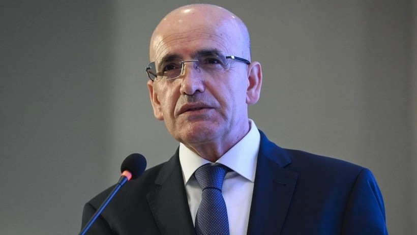 Bakan Şimşek'ten Tüketici Kredileri için Mesaj: Faizler Düşecek mi? Net Yanıt - Resim : 1