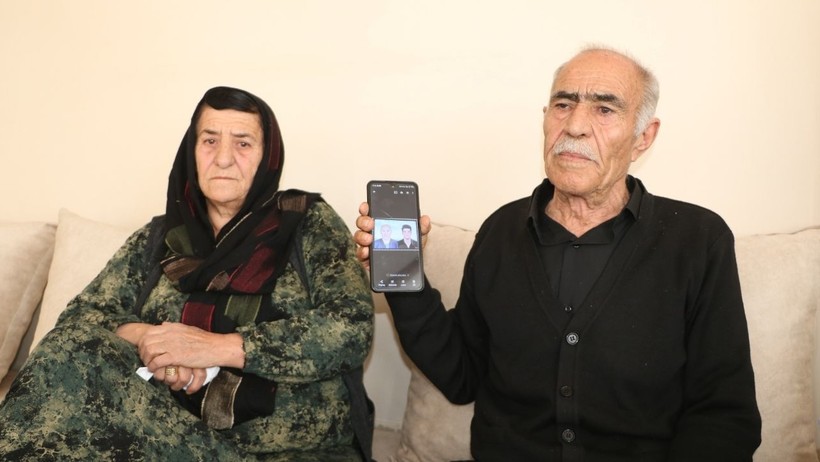 Hatay'a Otomobil Almaya Gittiler Cenazeleri Geldi: Panikle Aradım Ama Telefonu Kapalıydı... - Resim : 2