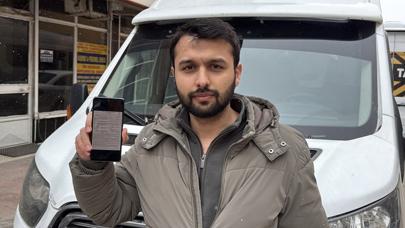 Yapay Zekaya Dilekçe Yazdırdı, 2 Bin 400 TL'lik Trafik Cezasından Kurtuldu - Resim : 2