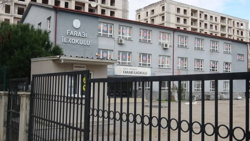 Bursa’da Deprem Alarmı, 7 Okul Boşaltıldı - Resim : 1