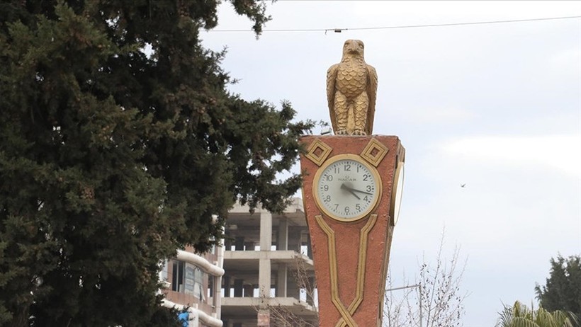 Saat 04.17'de Hayat Durdu! Unutmadık, Unutmayacağız; Acısı Hala Yüreğimizde... - Resim : 1