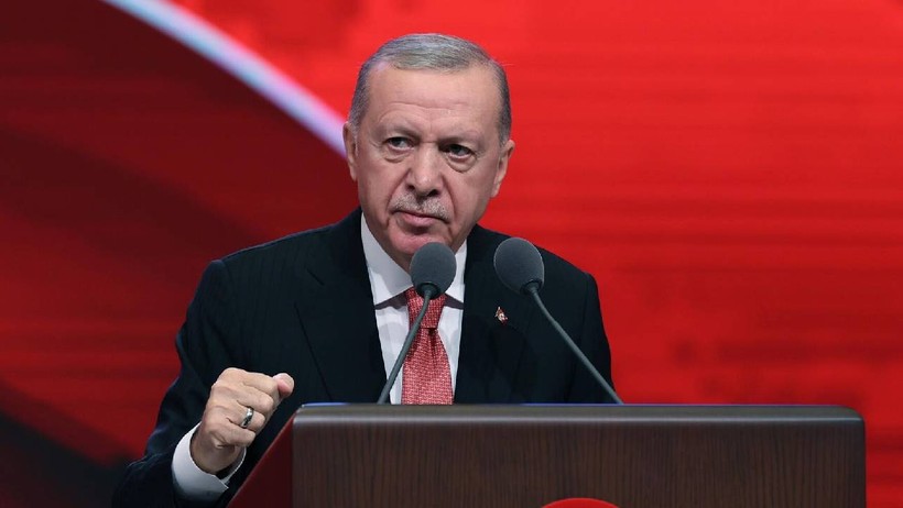 Son Ankette Cumhurbaşkanı Erdoğan'a Büyük Sürpriz, Üç Senaryoda Kazandıran Tek Yol Var - Resim : 4