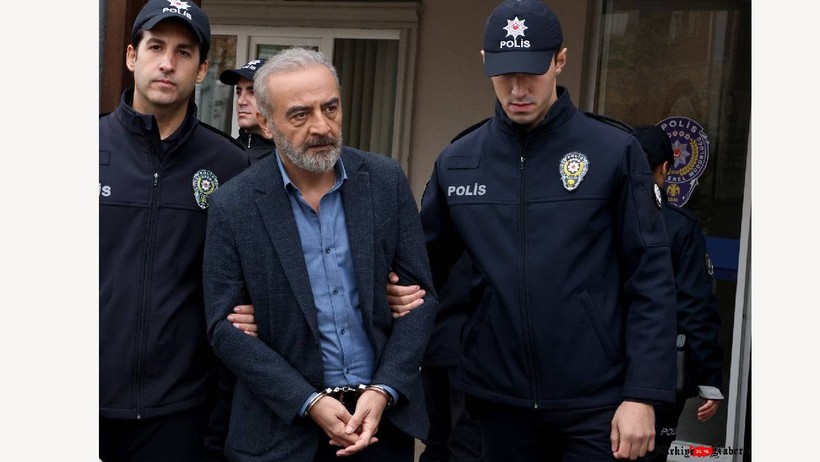 İnci Taneleri'nde Azem’in Yıllardır Sakladığı Sır Ortaya Çıktı, Katil Kim? - Resim : 1