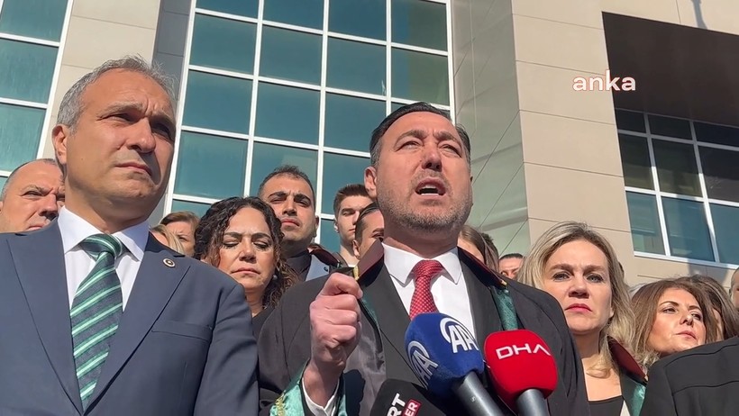 Tekirdağ Barosu'ndan Sıla Bebek Açıklaması: Herkes Görevini Yerine Getirsin - Resim : 2