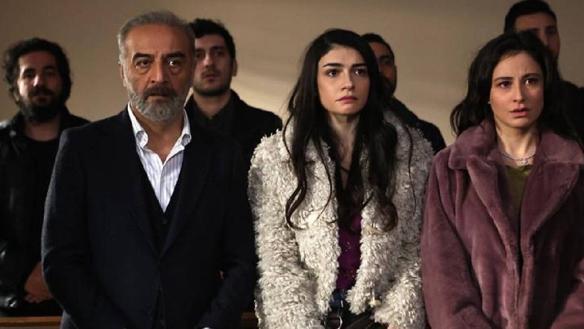 İnci Taneleri'nde Azem’in Yıllardır Sakladığı Sır Ortaya Çıktı, Katil Kim? - Resim : 3
