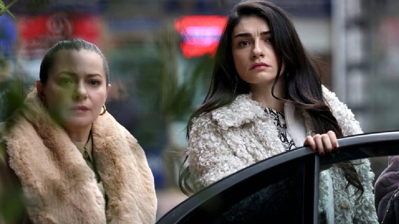 İnci Taneleri'nde Azem’in Yıllardır Sakladığı Sır Ortaya Çıktı, Katil Kim? - Resim : 4