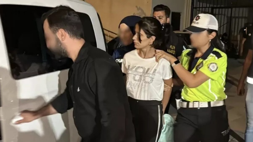 Bakanlıktan Flaş Sıla Bebek Kararı - Resim : 1