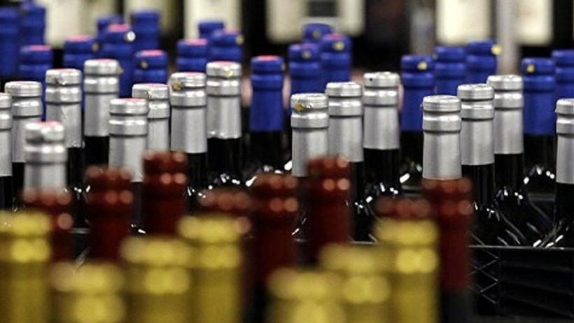 'Sahte İçki' Kabusu Örümcek Gibi Türkiye’yi Sarıyor, Ankara'da Korkutan Tablo - Resim : 2