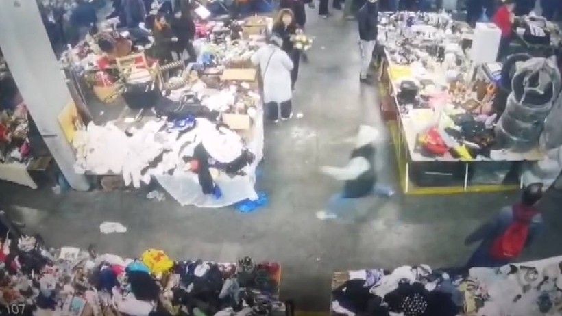 Kadıköy'de Bıçaklı Saldırıya Uğramıştı: Ünlü İtalyan Şefin Oğlu Mattia Ahmet Minguzzi'den Acı Haber - Resim : 1