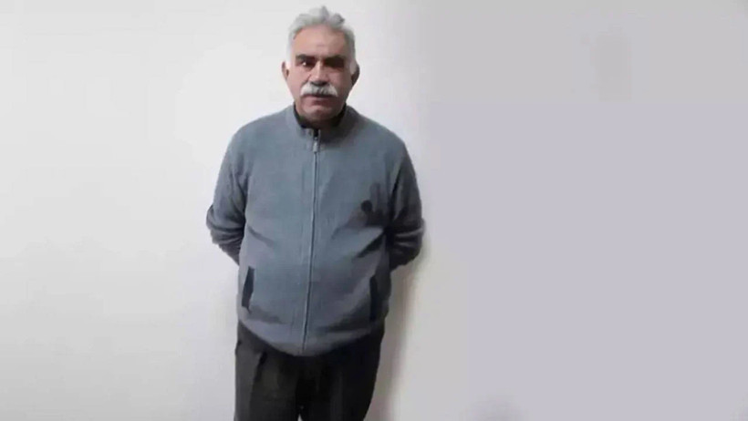 Yeni Açılım Yeni Heyet... AKP'nin 'Çözüm Süreci' Kadrosu Belli Oldu - Resim : 1