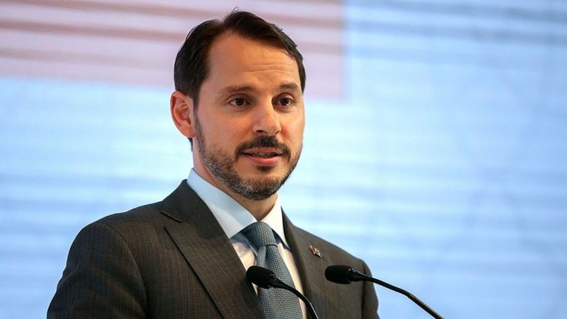 AKP'de Geri Sayım Başladı... Kulislerden Flaş İddia: Berat Albayrak Kabineye Geri mi Dönüyor? - Resim : 2