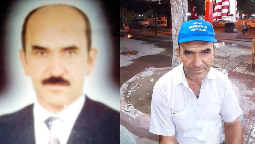 CHP Kuyucak İlçe Yönetimini Kahreden Ölüm, Deve Güreşi İzlerken Yere Yığıldı - Resim : 3