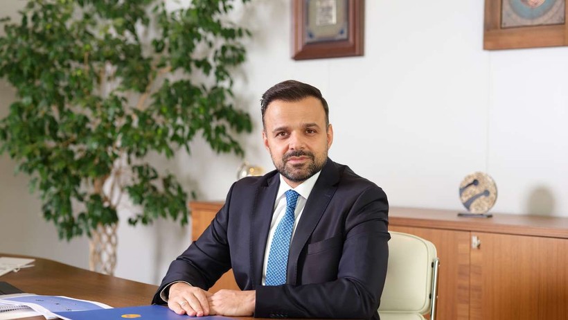Türkiye’de Yeni Teknoloji Dönüşümü! Fiber Altyapı İhalesi için Hazırlıklar Tamam - Resim : 1