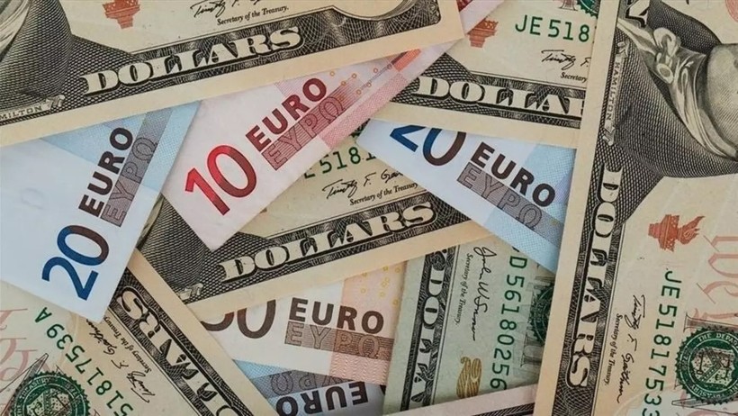 Piyasalarda Tansiyon Fırladı! Dolar ve Euroda Yükseliş - Resim : 1