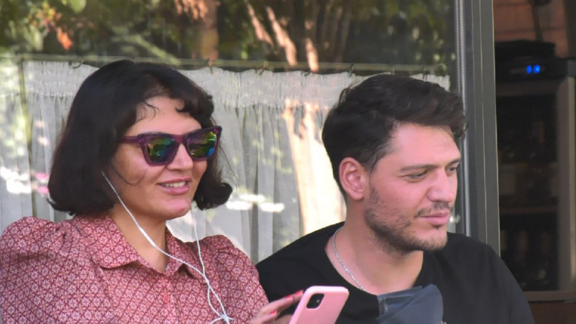 Ünlü Şarkıcı Göksel 8 Kilo Verdi, Yıllar Sonra Tarz Değiştirdi: İşte Son Hali - Resim : 2