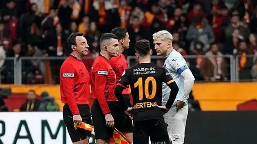 Galatasaray’dan Flaş Adana Demirspor Hamlesi - Resim : 3